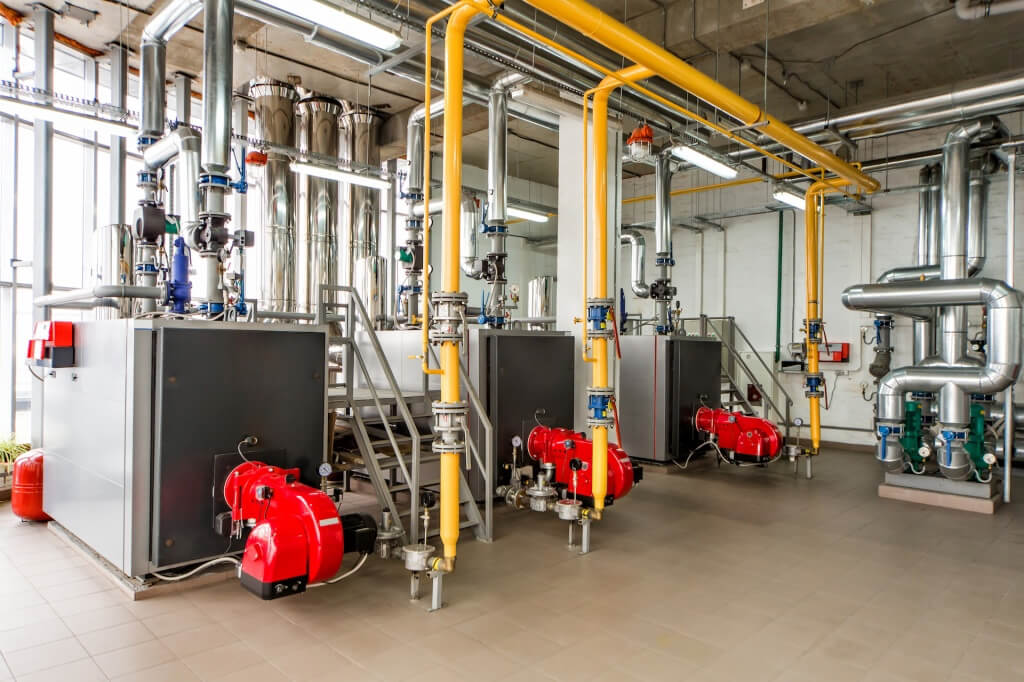 Системы отопления и теплоснабжения Системы отопления и теплоснабжения