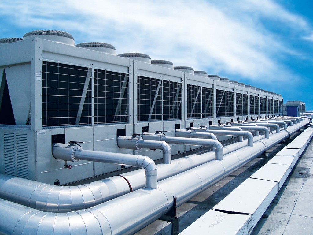 Системы Кондиционирования Системы Кондиционирования